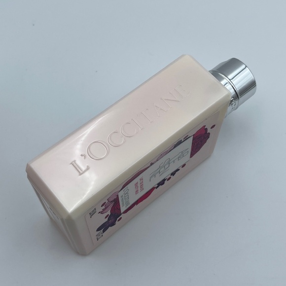 NEW L'Occitane En Provence ARLESIENNE BEAUTY MILK Perfumed Body Lotion 250ml - Picture 4 of 5
